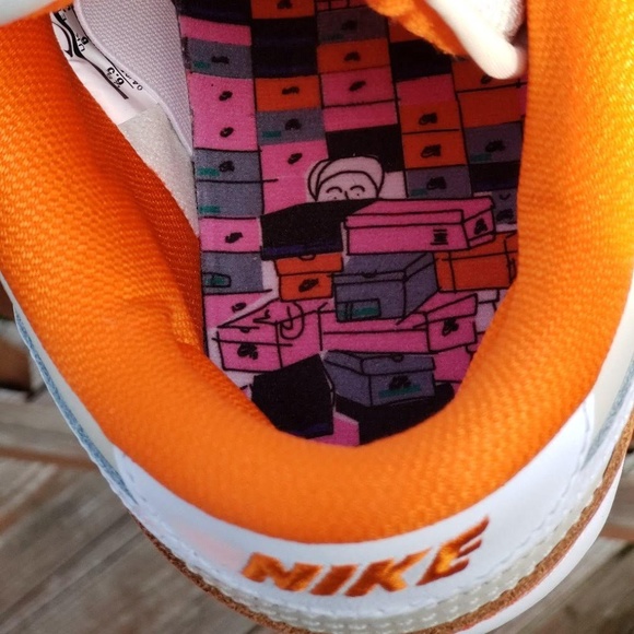 Nike Dunk Low Premium SB - Picture 5 of 5